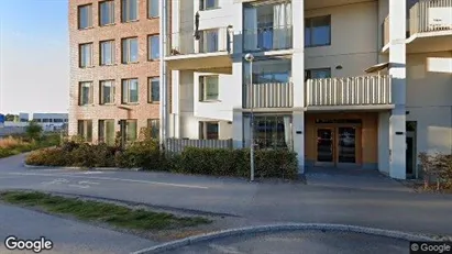 Rum att hyra i Uppsala - Bild från Google Street View