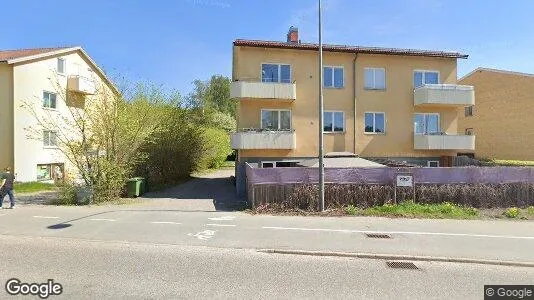 Bostadsrätter till salu i Västerort - Bild från Google Street View