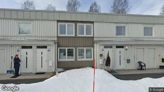 Bostadsrätter till salu i Umeå - Bild från Google Street View
