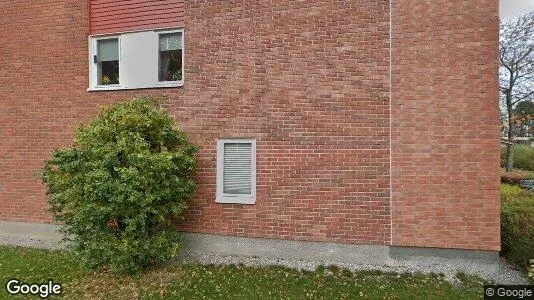 Bostadsrätter till salu i Eskilstuna - Bild från Google Street View