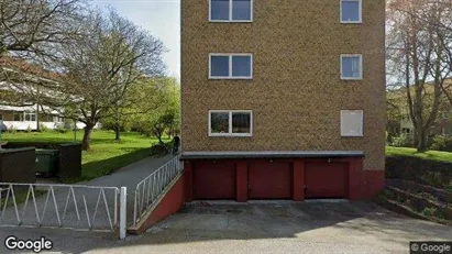 Bostadsrätter till salu i Lund - Bild från Google Street View