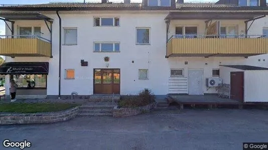 Bostadsrätter till salu i Säffle - Bild från Google Street View