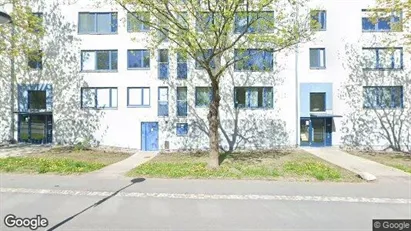 Bostadsrätter till salu i Västerort - Bild från Google Street View