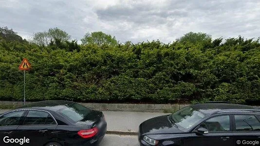 Bostadsrätter till salu i Västerort - Bild från Google Street View