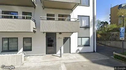 Bostadsrätter till salu i Västerort - Bild från Google Street View