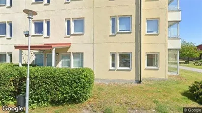 Lägenheter att hyra i Uppsala - Bild från Google Street View