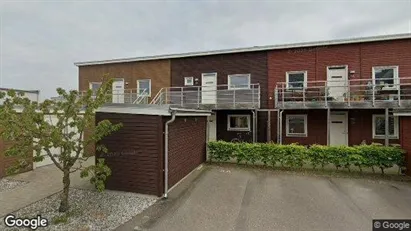 Lägenheter att hyra i Helsingborg - Bild från Google Street View