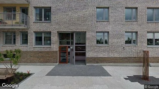 Lägenheter till salu i Kungälv - Bild från Google Street View