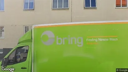 Lägenheter till salu i Jönköping - Bild från Google Street View