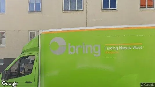 Lägenheter till salu i Jönköping - Bild från Google Street View