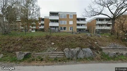 Lägenheter till salu i Vaxholm - Bild från Google Street View