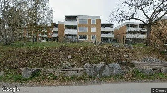 Lägenheter till salu i Vaxholm - Bild från Google Street View