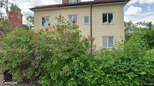 Lägenheter till salu i Område ej specificerat - Bild från Google Street View