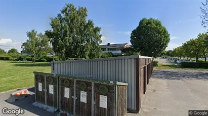 Lägenheter att hyra i Norrköping - Bild från Google Street View