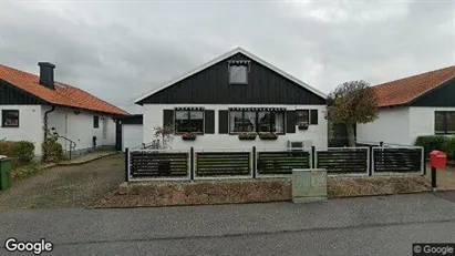 Lägenheter till salu i Oxie - Bild från Google Street View