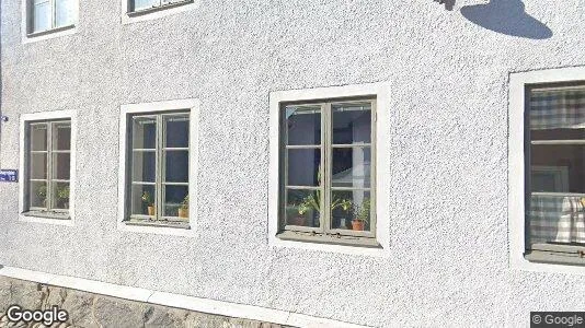 Lägenheter till salu i Västerås - Bild från Google Street View