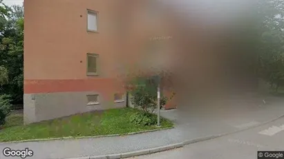 Lägenheter till salu i Västerort - Bild från Google Street View