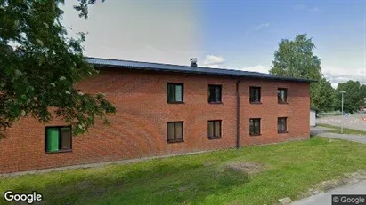 Lägenheter att hyra i Örnsköldsvik - Bild från Google Street View