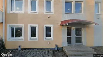 Lägenheter att hyra i Luleå - Bild från Google Street View