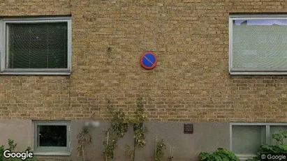 Lägenheter att hyra i Trelleborg - Bild från Google Street View