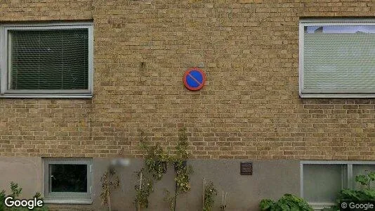 Lägenheter att hyra i Trelleborg - Bild från Google Street View
