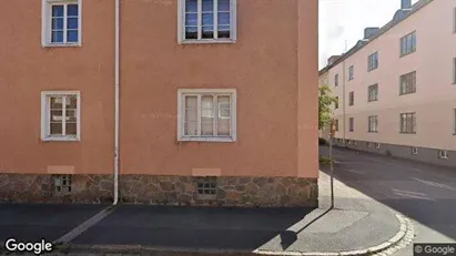 Lägenheter att hyra i Jönköping - Bild från Google Street View