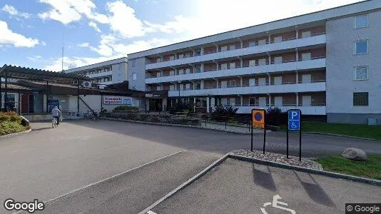 Lägenheter att hyra i Karlstad - Bild från Google Street View