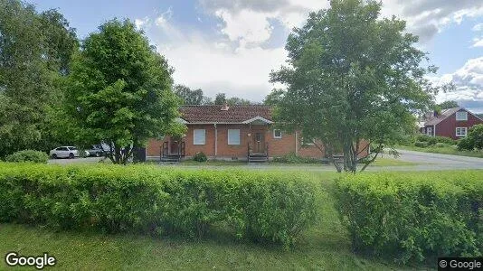 Lägenheter att hyra i Sollefteå - Bild från Google Street View