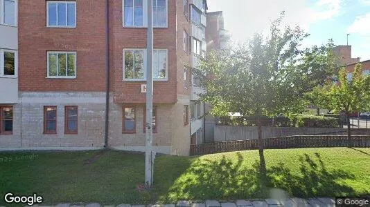Lägenheter att hyra i Norrköping - Bild från Google Street View