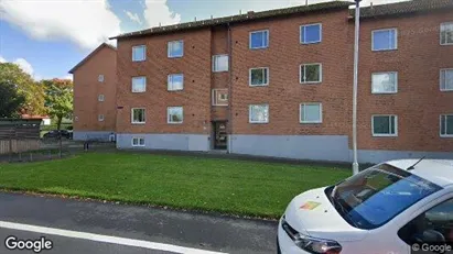 Lägenheter att hyra i Bjuv - Bild från Google Street View