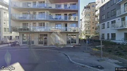 Lägenheter att hyra i Sundbyberg - Bild från Google Street View