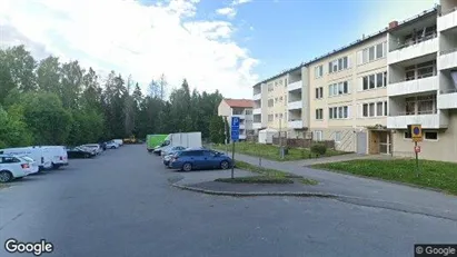 Lägenheter att hyra i Södertälje - Bild från Google Street View