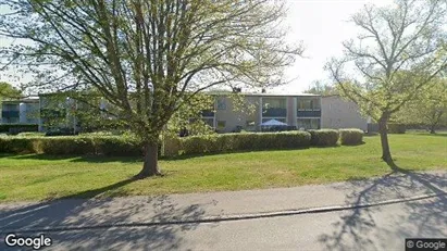 Lägenheter att hyra i Norrköping - Bild från Google Street View