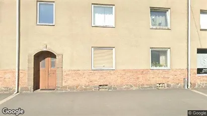 Lägenheter att hyra i Jönköping - Bild från Google Street View