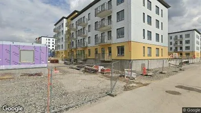 Lägenheter att hyra i Bjuv - Bild från Google Street View