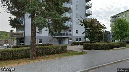 Lägenheter att hyra i Sigtuna - Bild från Google Street View