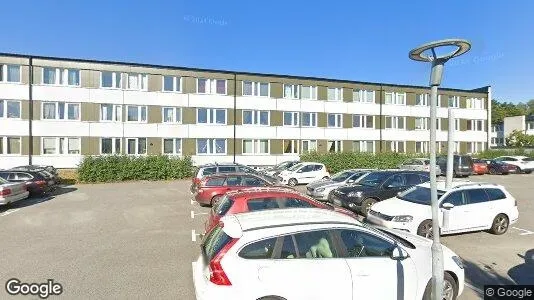 Lägenheter att hyra i Växjö - Bild från Google Street View