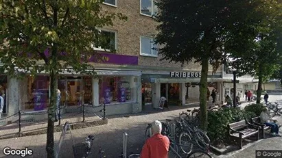 Lägenheter att hyra i Värnamo - Bild från Google Street View
