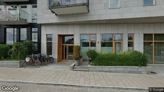 Lägenheter att hyra i Område ej specificerat - Bild från Google Street View