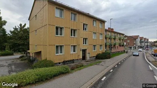 Lägenheter att hyra i Degerfors - Bild från Google Street View