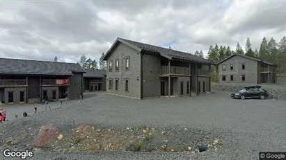 Lägenheter till salu i Älvdalen - Bild från Google Street View