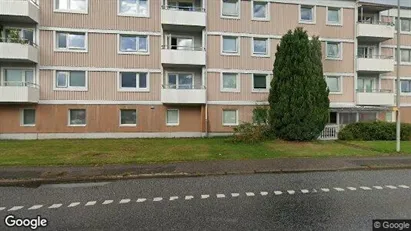 Rum att hyra i Trollhättan - Bild från Google Street View
