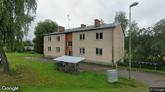 Lägenheter att hyra i Bollnäs - Bild från Google Street View