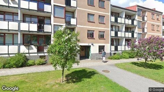 Bostadsrätter till salu i Linköping - Bild från Google Street View