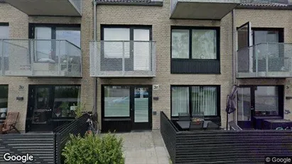 Bostadsrätter till salu i Staffanstorp - Bild från Google Street View