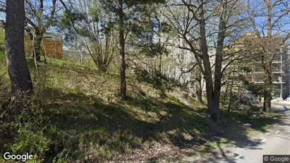 Lägenheter att hyra i Nacka - Bild från Google Street View