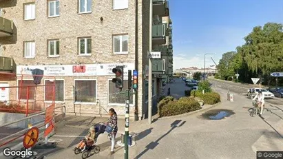 Lägenheter att hyra i Söderort - Bild från Google Street View