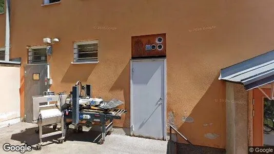 Lägenheter att hyra i Söderort - Bild från Google Street View