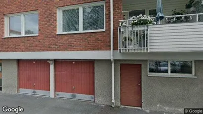 Lägenheter till salu i Luleå - Bild från Google Street View