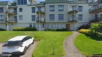 Lägenheter till salu i Ulricehamn - Bild från Google Street View